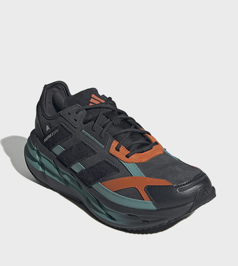 ADISTAR 3 Lace Up Running Shoes