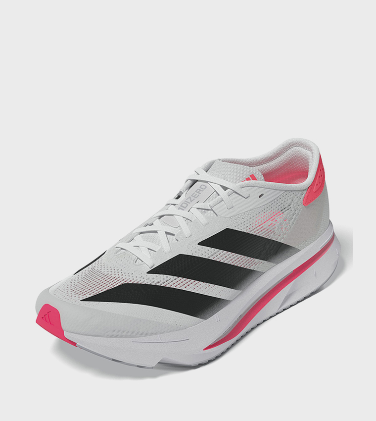 ADIZERO SL2 Lace Up Running Shoes