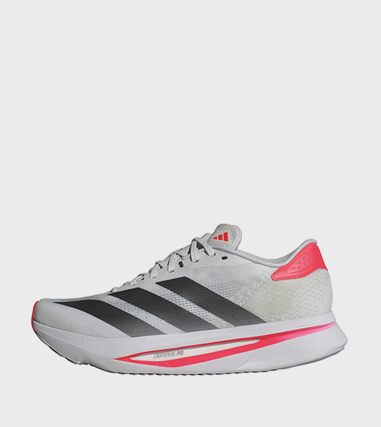ADIZERO SL2 Lace Up Running Shoes