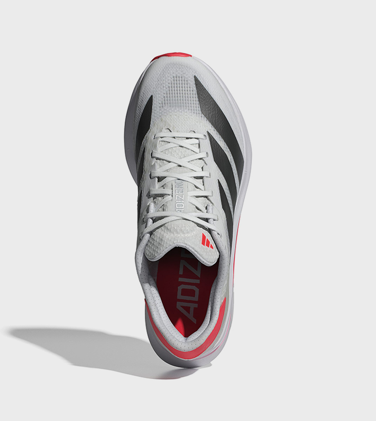 ADIZERO SL2 Lace Up Running Shoes