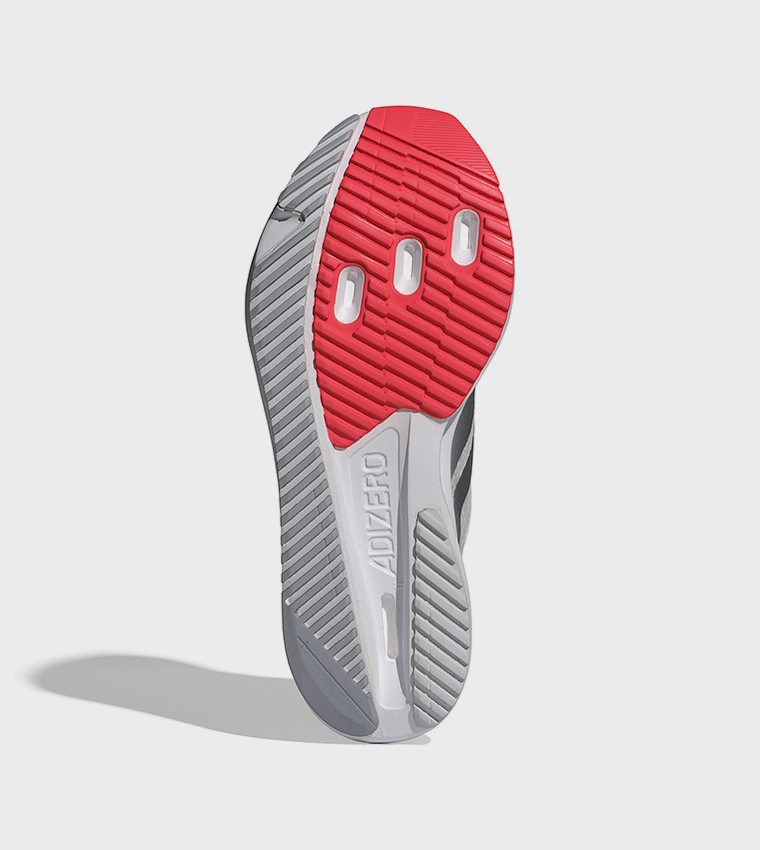 ADIZERO SL2 Lace Up Running Shoes