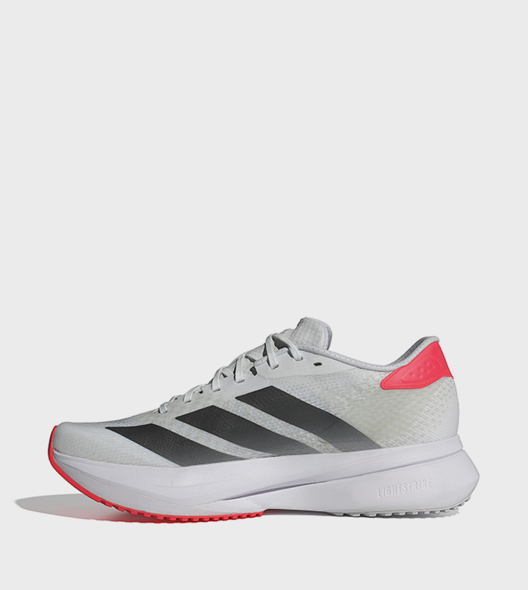 ADIZERO SL2 Lace Up Running Shoes