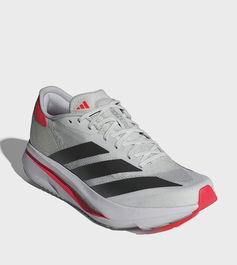 ADIZERO SL2 Lace Up Running Shoes