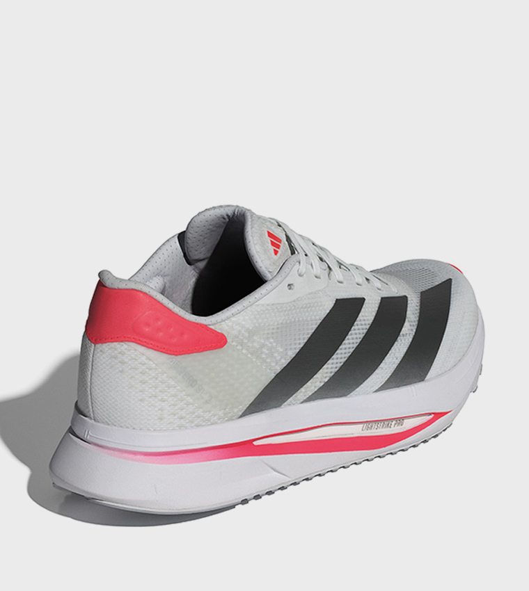 ADIZERO SL2 Lace Up Running Shoes