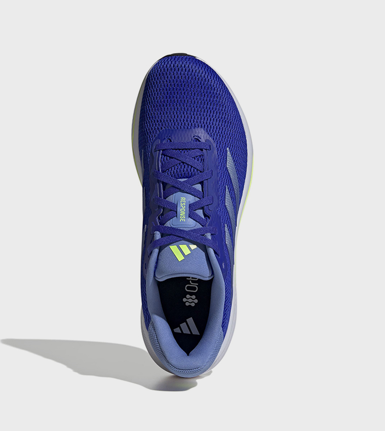 RESPONSE Lace Up Running Shoes