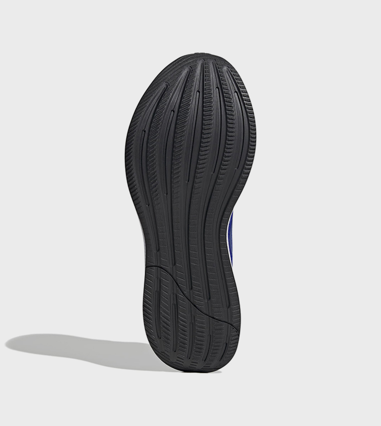 RESPONSE Lace Up Running Shoes