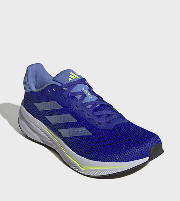 RESPONSE Lace Up Running Shoes