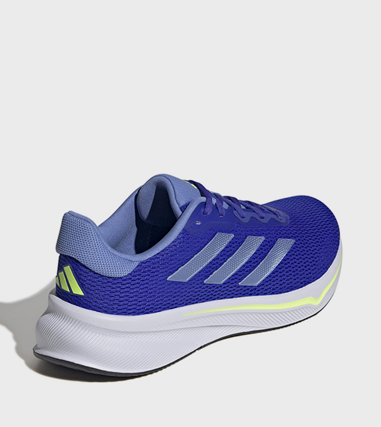 RESPONSE Lace Up Running Shoes