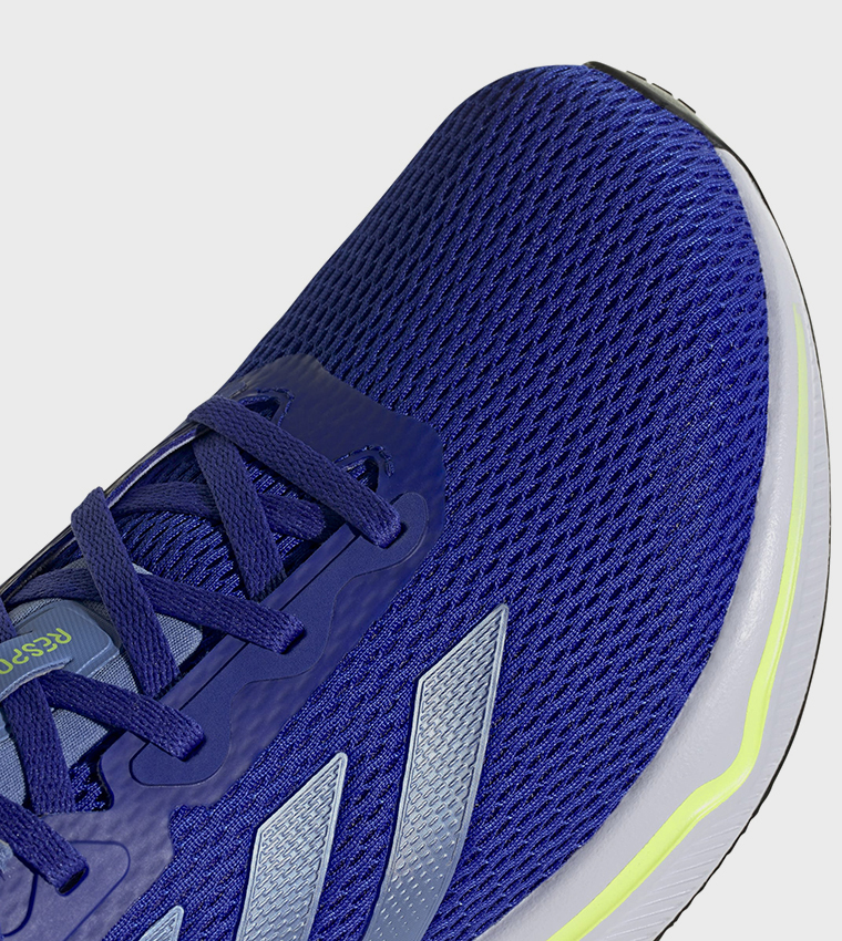 RESPONSE Lace Up Running Shoes