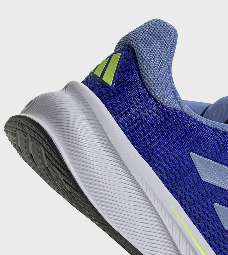 RESPONSE Lace Up Running Shoes