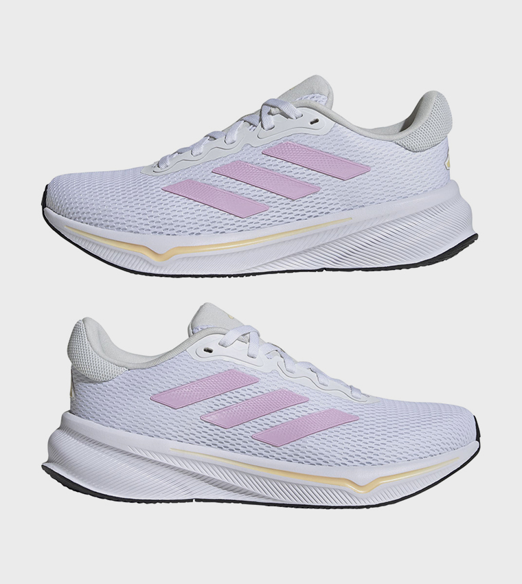 حذاء جري ريسبونس برباط