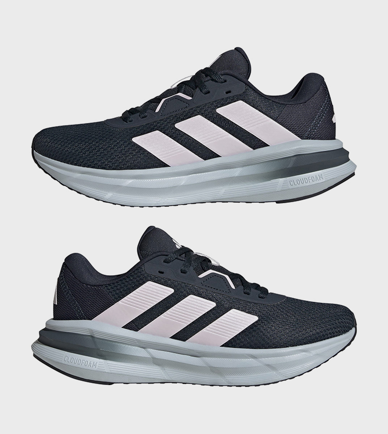 GALAXY 7 Lace Up Running Shoes