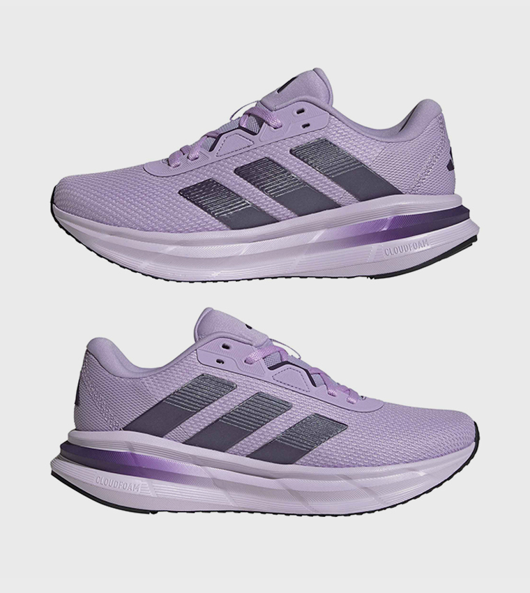 GALAXY 7 Lace Up Running Shoes