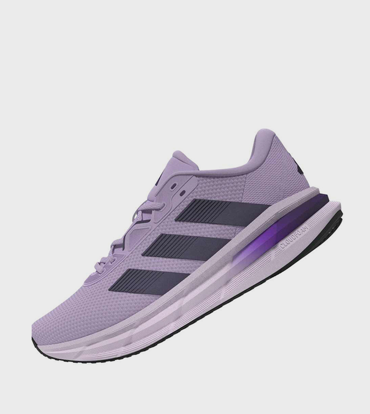 GALAXY 7 Lace Up Running Shoes