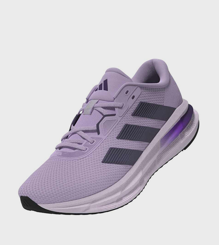GALAXY 7 Lace Up Running Shoes