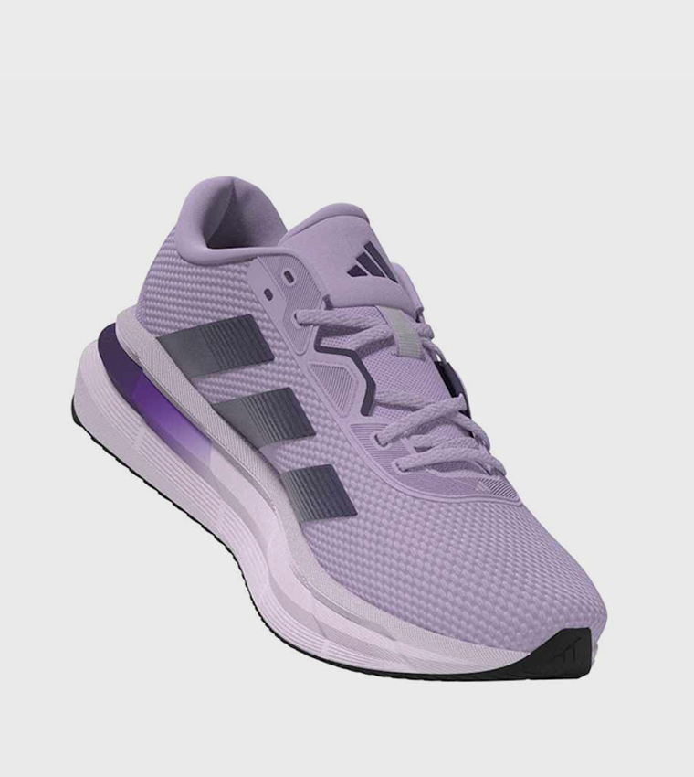 GALAXY 7 Lace Up Running Shoes
