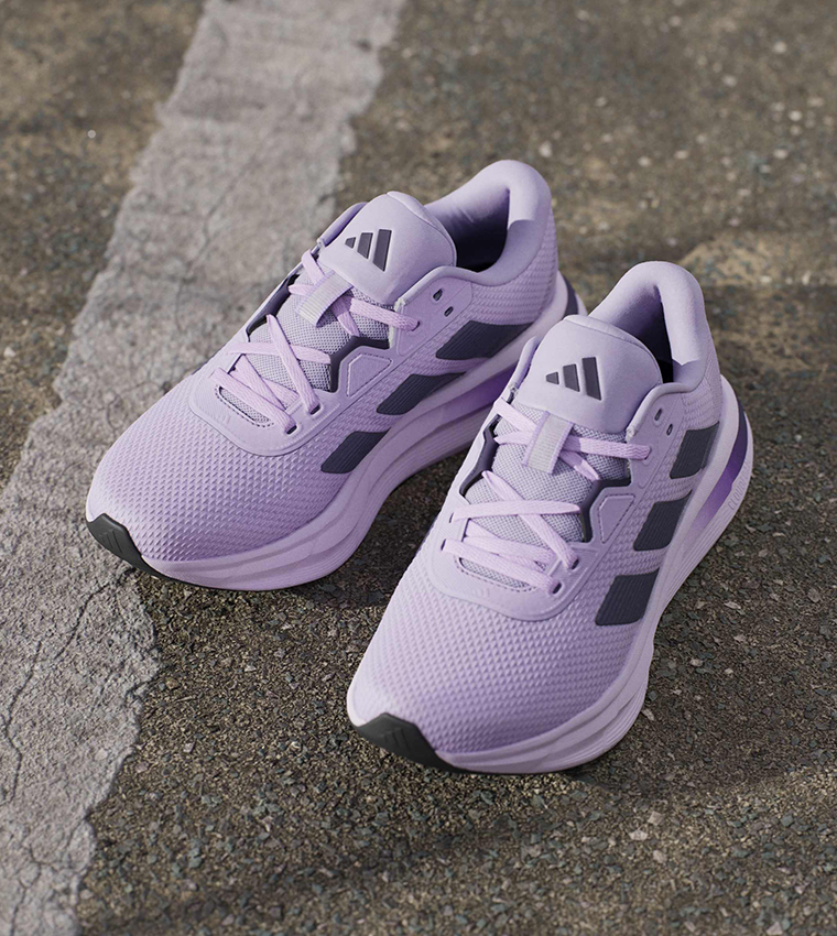 GALAXY 7 Lace Up Running Shoes