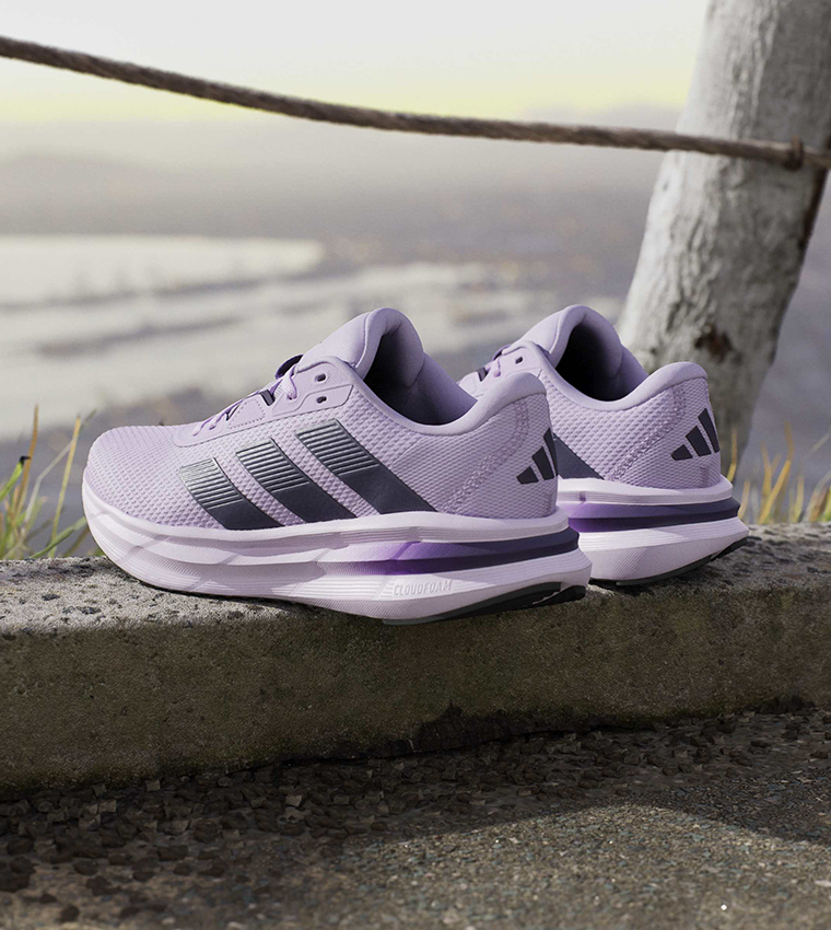 GALAXY 7 Lace Up Running Shoes