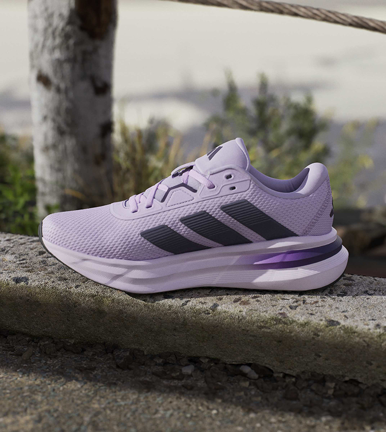 GALAXY 7 Lace Up Running Shoes