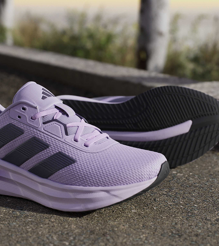 GALAXY 7 Lace Up Running Shoes
