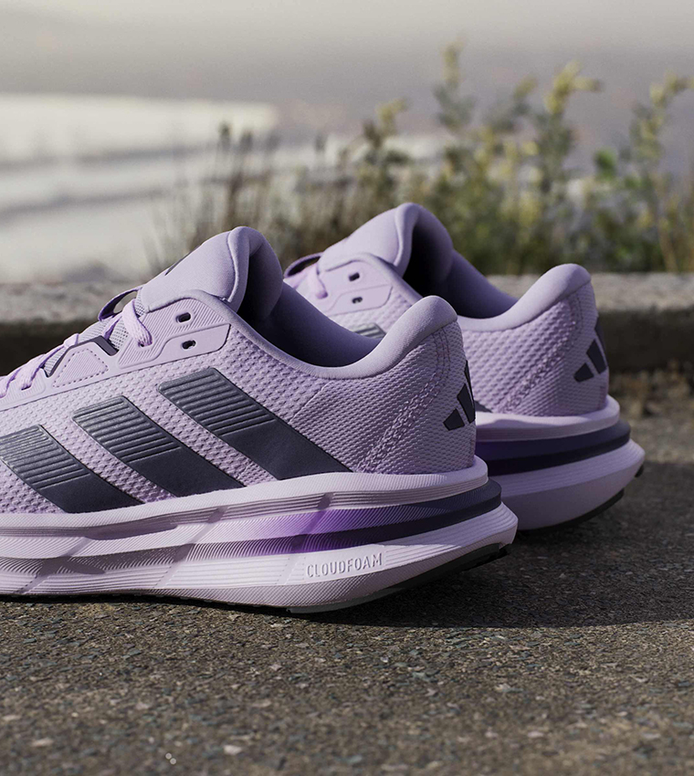 GALAXY 7 Lace Up Running Shoes