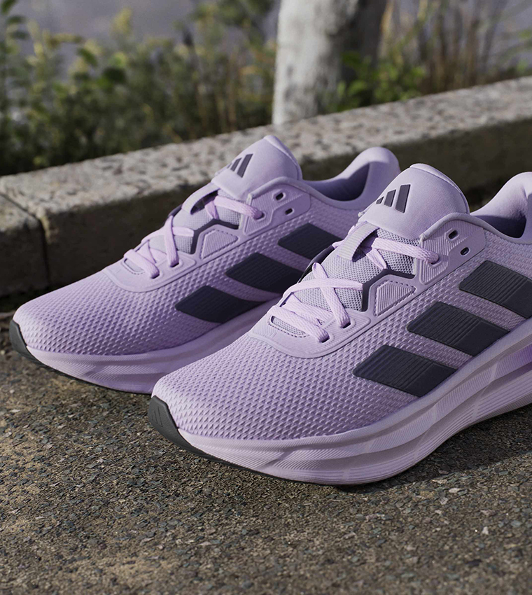 GALAXY 7 Lace Up Running Shoes