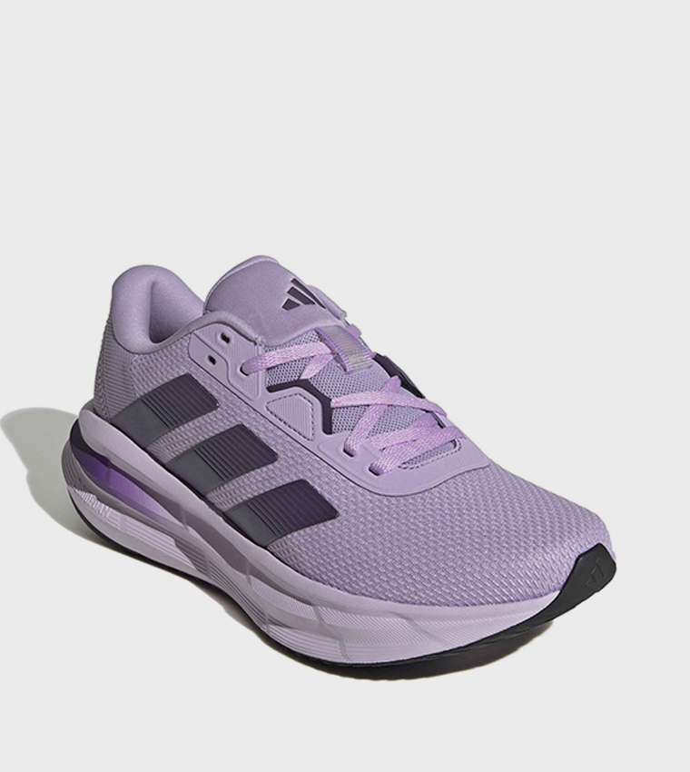 GALAXY 7 Lace Up Running Shoes
