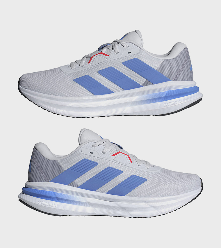 GALAXY 7 Lace Up Running Shoes