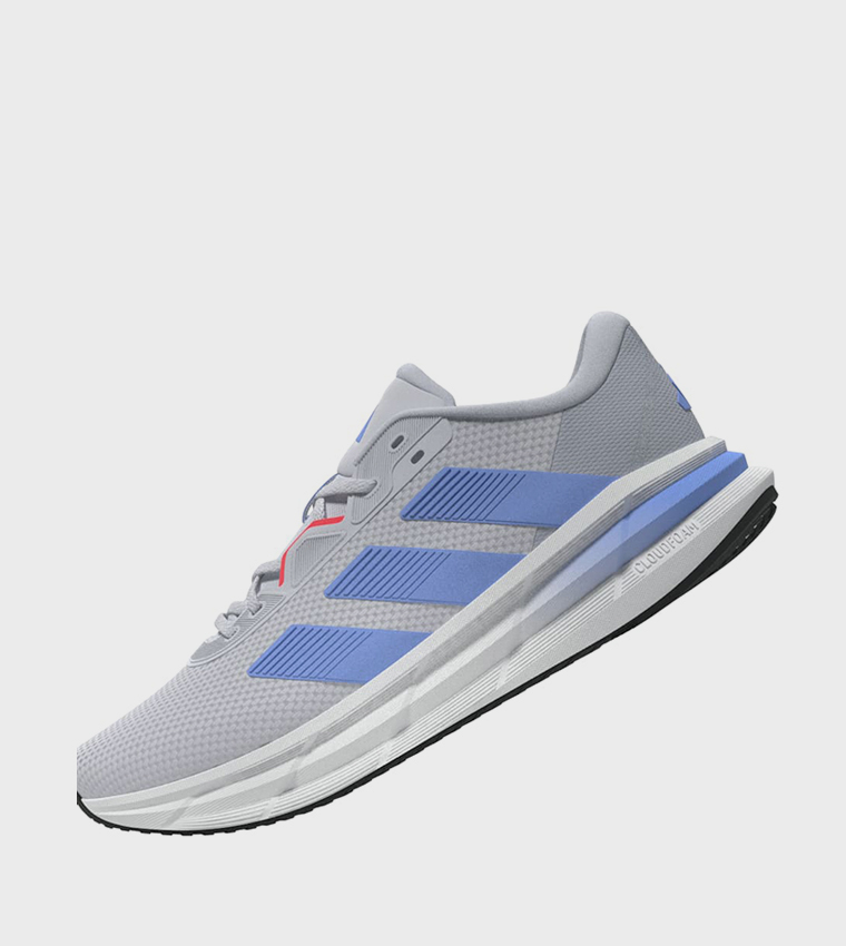 GALAXY 7 Lace Up Running Shoes