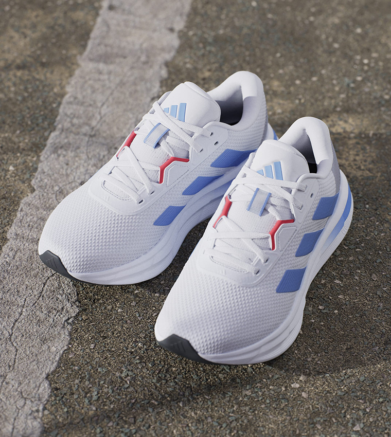 GALAXY 7 Lace Up Running Shoes