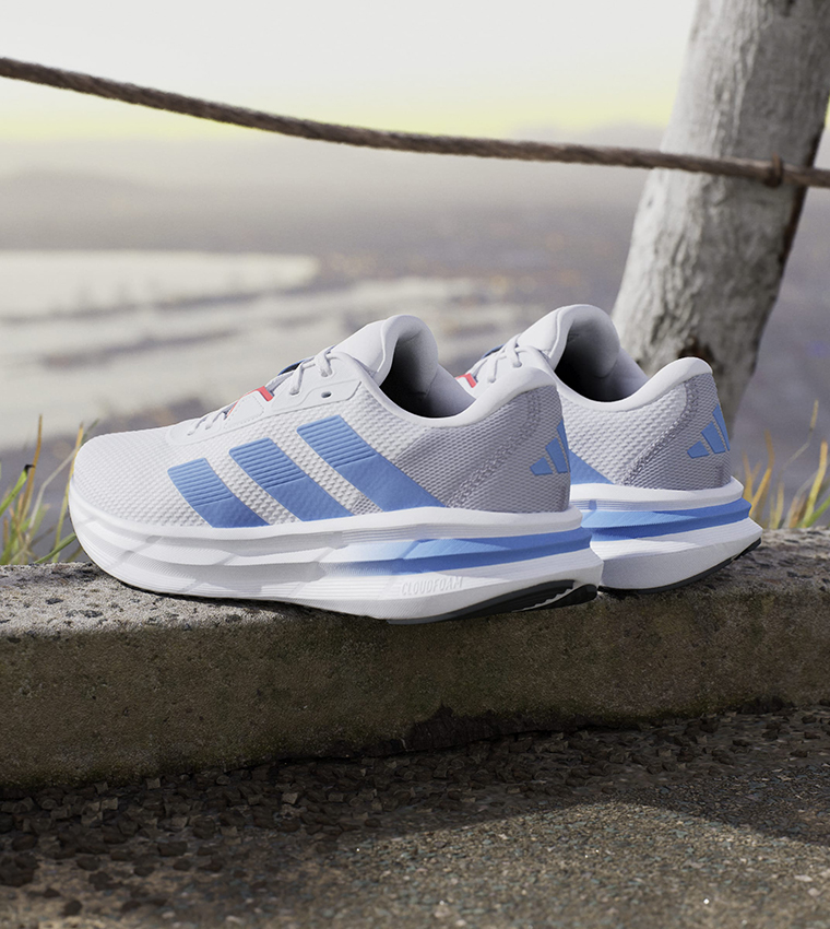 GALAXY 7 Lace Up Running Shoes