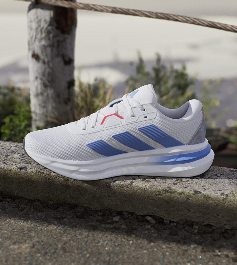 GALAXY 7 Lace Up Running Shoes