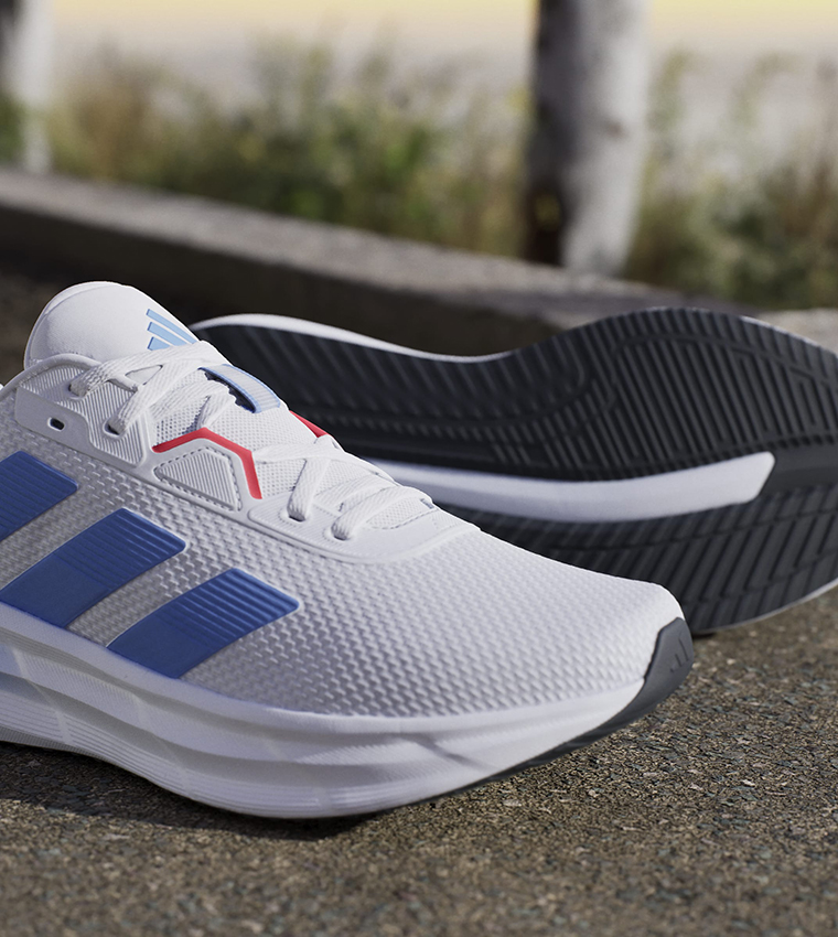 GALAXY 7 Lace Up Running Shoes