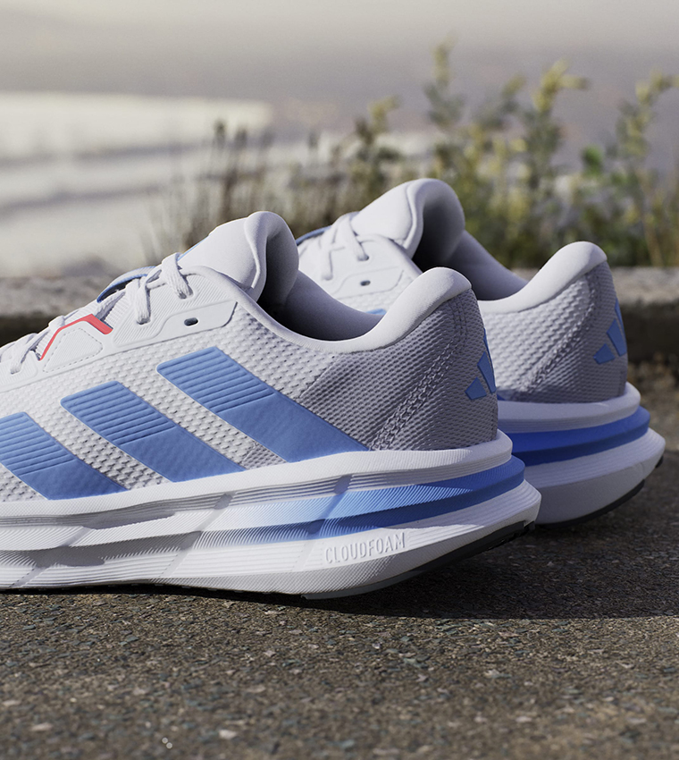 GALAXY 7 Lace Up Running Shoes