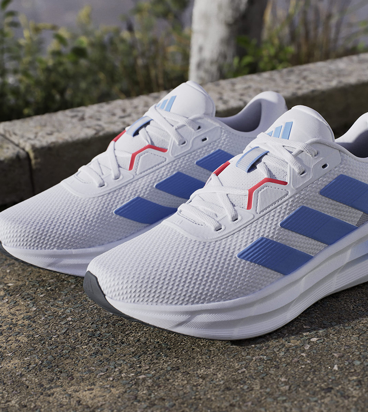 GALAXY 7 Lace Up Running Shoes