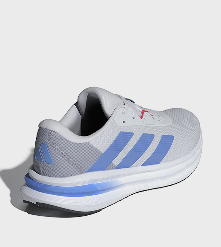 GALAXY 7 Lace Up Running Shoes