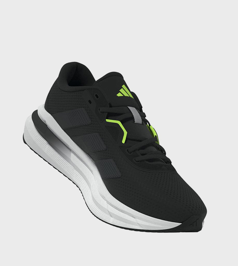 GALAXY 7 Lace Up Running Shoes