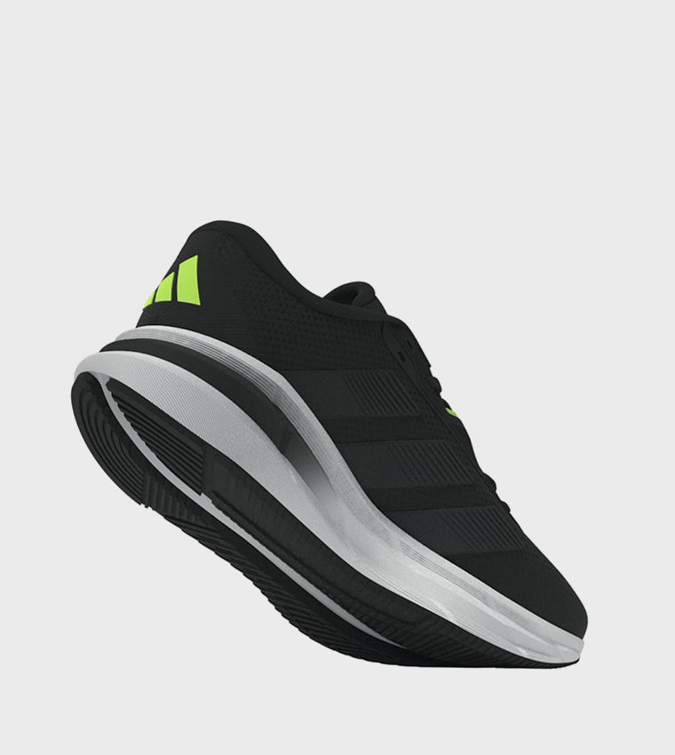 GALAXY 7 Lace Up Running Shoes