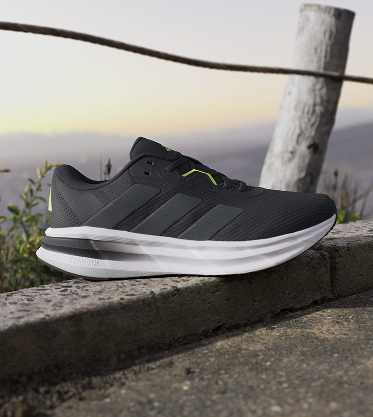 GALAXY 7 Lace Up Running Shoes