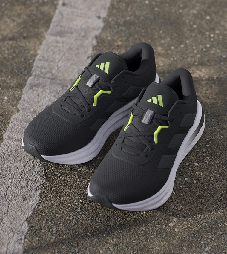 GALAXY 7 Lace Up Running Shoes