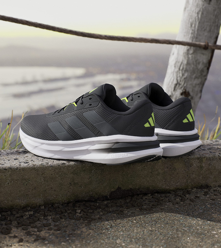 GALAXY 7 Lace Up Running Shoes