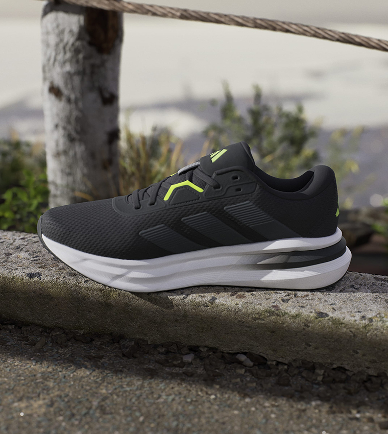 GALAXY 7 Lace Up Running Shoes