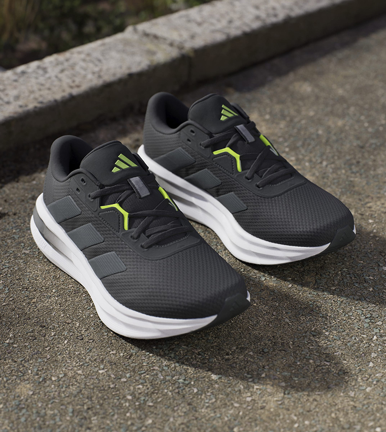 GALAXY 7 Lace Up Running Shoes