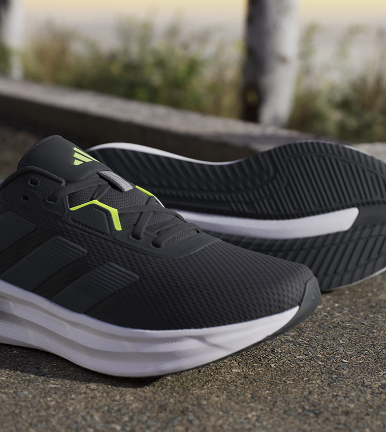 GALAXY 7 Lace Up Running Shoes