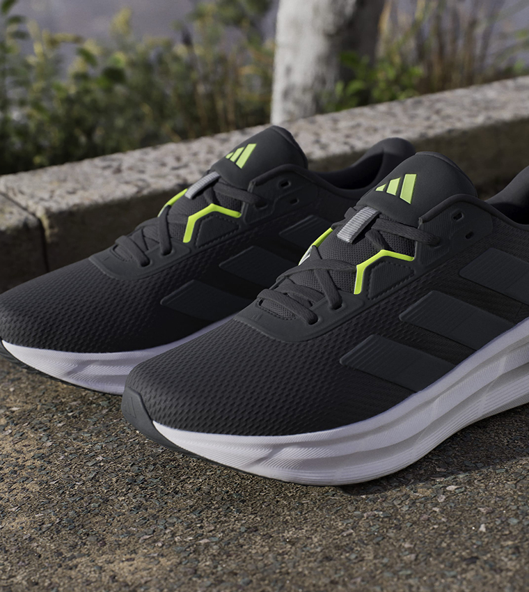 GALAXY 7 Lace Up Running Shoes