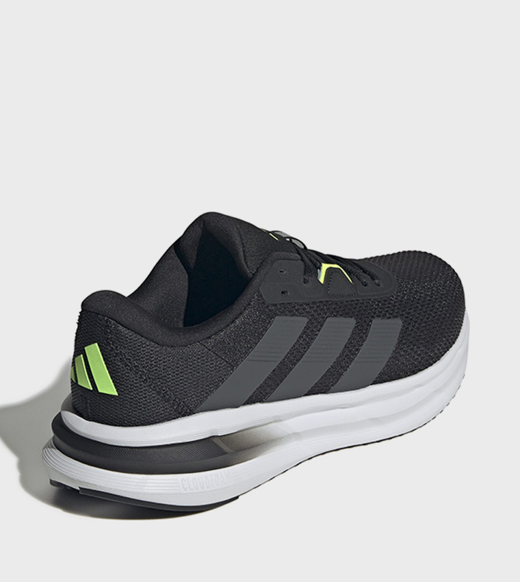 GALAXY 7 Lace Up Running Shoes