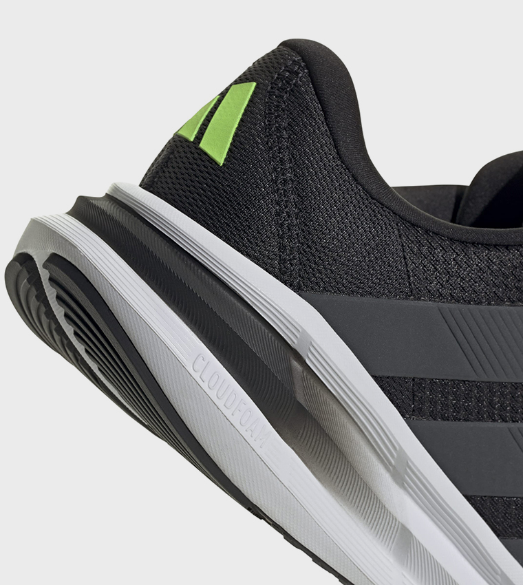 GALAXY 7 Lace Up Running Shoes