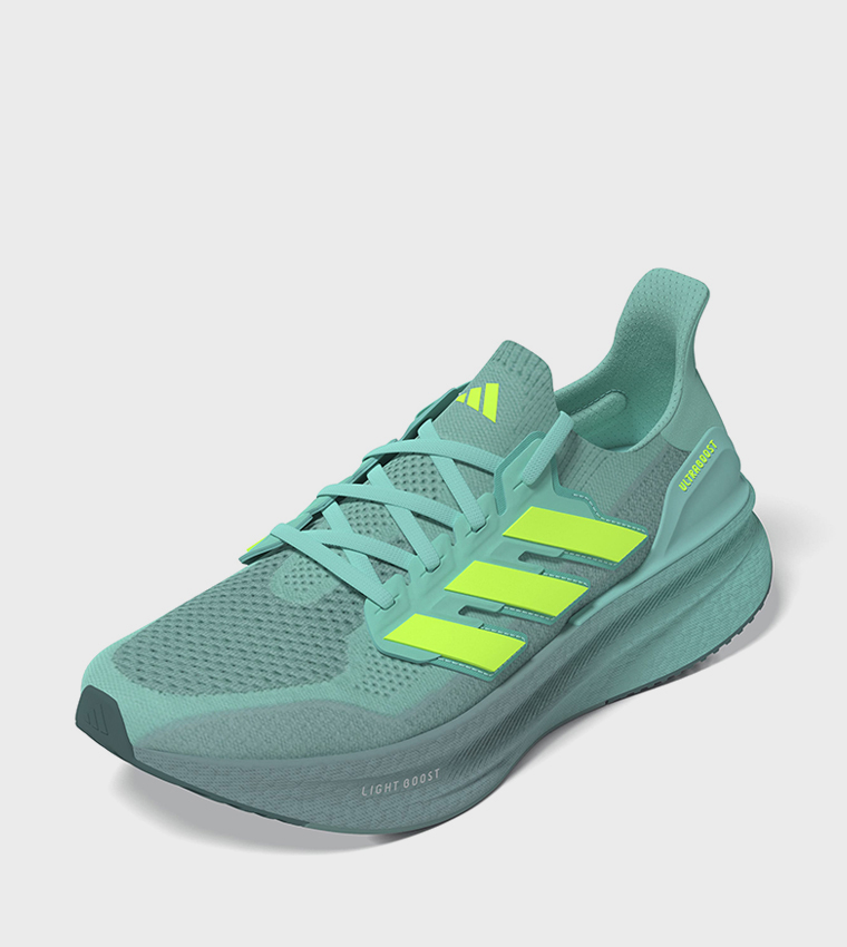 ULTRABOOST 5 Lace Up Running Shoes