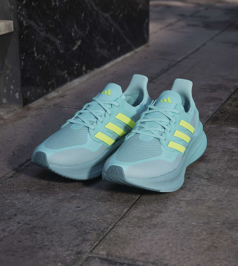 ULTRABOOST 5 Lace Up Running Shoes