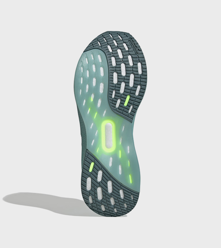 ULTRABOOST 5 Lace Up Running Shoes